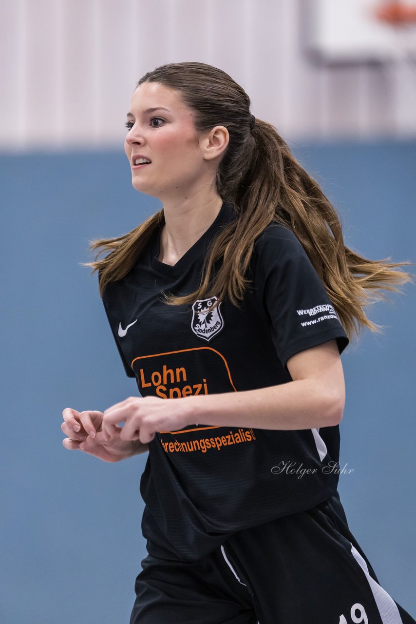 Bild 67 - F NFV Futsalturnier